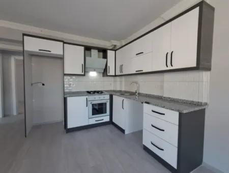 Muğla Ortacada Sıfır 2+1 Kiralık Daire