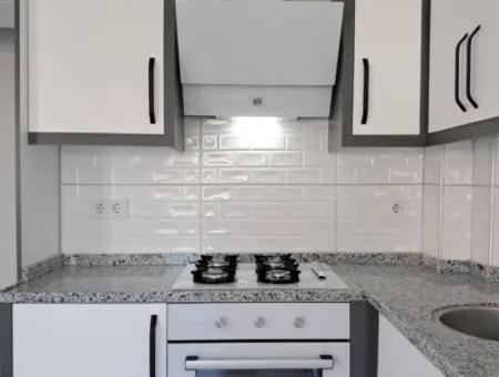 Muğla Ortacada Sıfır 2+1 Kiralık Daire