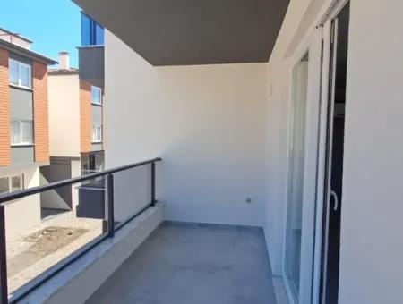 Muğla Ortacada Sıfır 2+1 Kiralık Daire