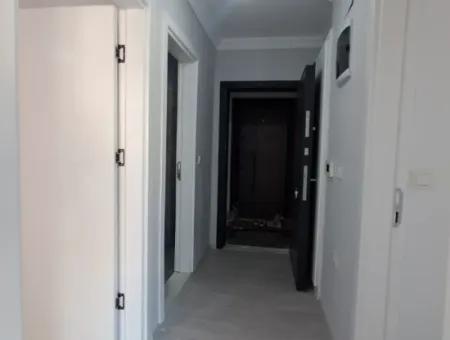 Muğla Ortacada Sıfır 2+1 Kiralık Daire