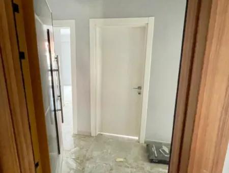 Muğla Ortacada Havuzlu Geniş Satılık 2+1 Daire