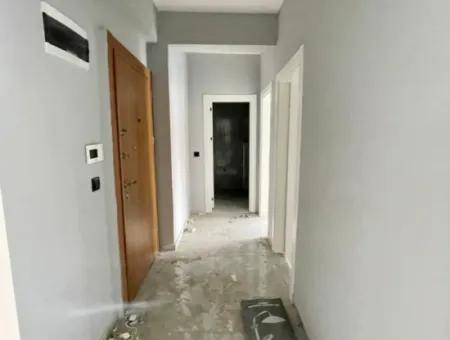 Muğla Ortacada Havuzlu Geniş Satılık 2+1 Daire