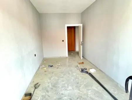 Muğla Ortacada Havuzlu Geniş Satılık 2+1 Daire