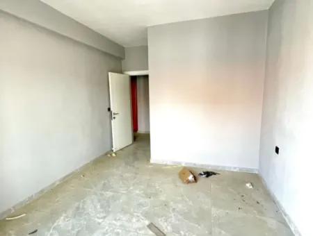 Muğla Ortacada Havuzlu Geniş Satılık 2+1 Daire