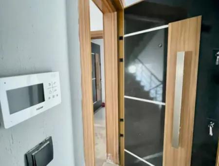 Muğla Ortacada Havuzlu Geniş Satılık 2+1 Daire