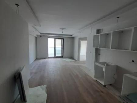 Ortaca Merkezde Geniş 2+1 Sıfır Satılık Daire
