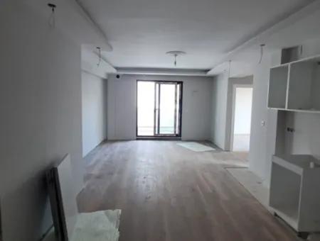Ortaca Merkezde Geniş 2+1 Sıfır Satılık Daire
