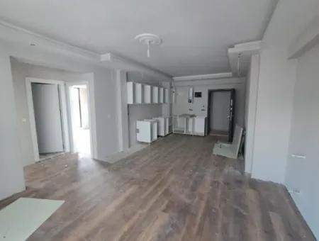 Ortaca Merkezde Geniş 2+1 Sıfır Satılık Daire