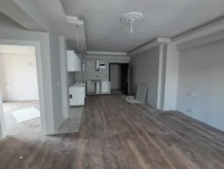 Ortaca Merkezde Geniş 2+1 Sıfır Satılık Daire