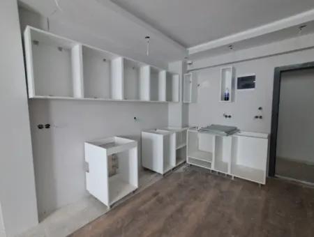Ortaca Merkezde Geniş 2+1 Sıfır Satılık Daire