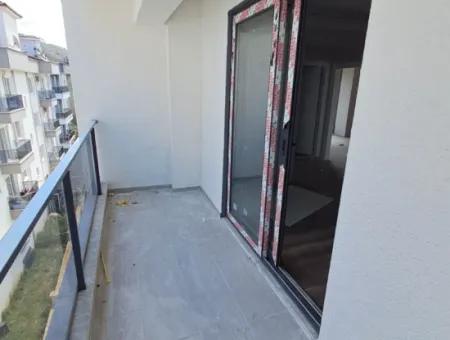 Ortaca Merkezde Geniş 2+1 Sıfır Satılık Daire