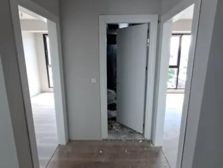 Ortaca Merkezde Geniş 2+1 Sıfır Satılık Daire
