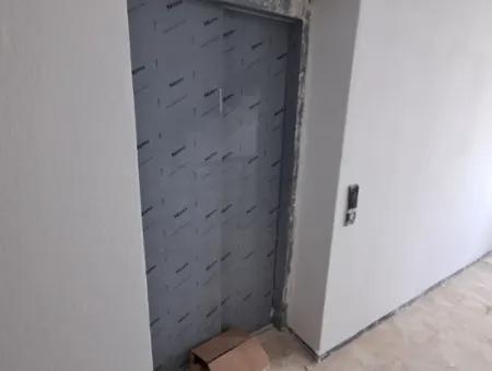 Ortaca Merkezde Geniş 2+1 Sıfır Satılık Daire