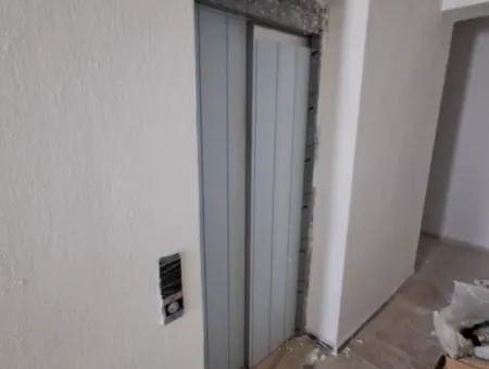 Ortaca Merkezde Geniş 2+1 Sıfır Satılık Daire