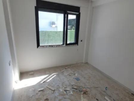Ortaca Çaylıda Sıfır Satılık 1+1 Daire