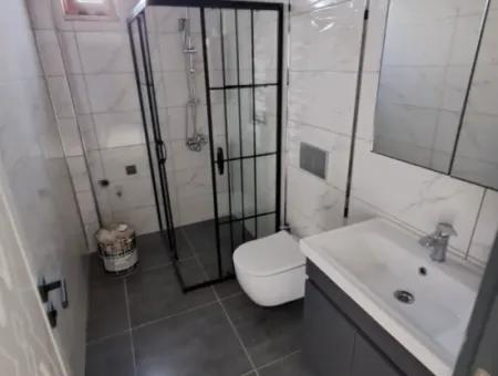 Dalaman Merkezde Sıfır Satılık 2+1 Daire