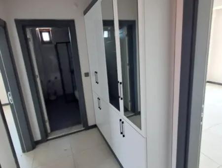 Dalaman Merkezde Sıfır Satılık 2+1 Daire