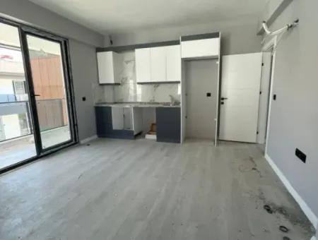 Ortacada Yüzme Havuzlu Sıfır Satılık 2+1 Daire