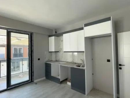 Ortacada Yüzme Havuzlu Sıfır Satılık 2+1 Daire