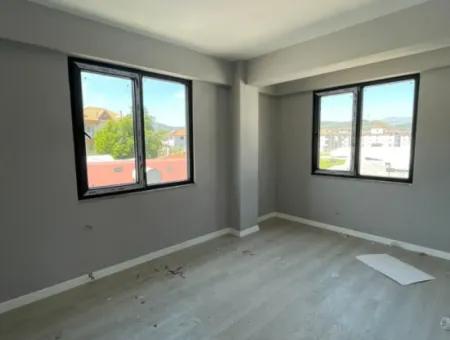 Ortacada Yüzme Havuzlu Sıfır Satılık 2+1 Daire