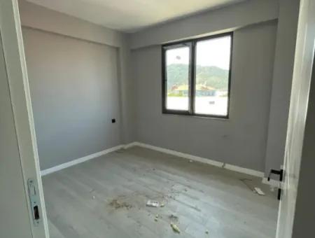 Ortacada Yüzme Havuzlu Sıfır Satılık 2+1 Daire