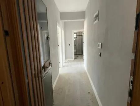 Ortacada Yüzme Havuzlu Sıfır Satılık 2+1 Daire