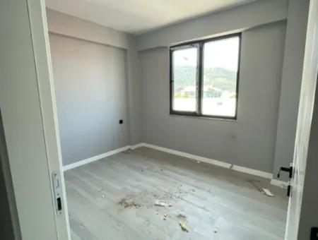 Ortacada Yüzme Havuzlu Sıfır Satılık 2+1 Daire