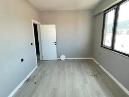 Ortacada Yüzme Havuzlu Sıfır Satılık 2+1 Daire