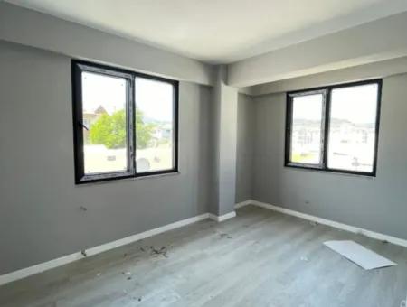 Ortacada Yüzme Havuzlu Sıfır Satılık 2+1 Daire