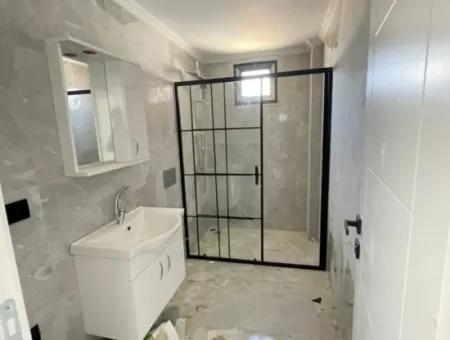 Ortacada Yüzme Havuzlu Sıfır Satılık 2+1 Daire
