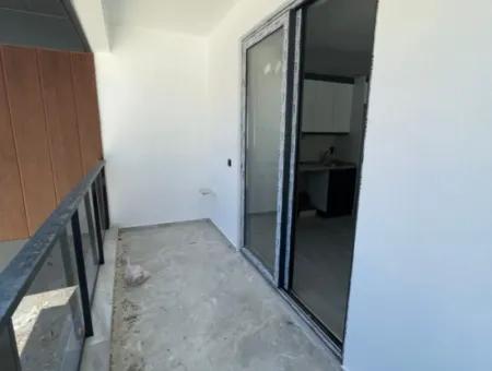 Ortacada Yüzme Havuzlu Sıfır Satılık 2+1 Daire