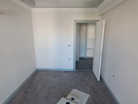 Ortaca Bahçelievlerde Lux Satılık Sıfır 1+1 Daire