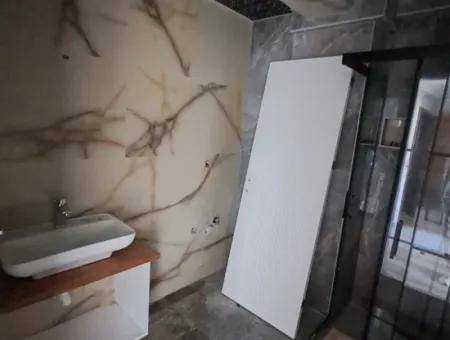Ortaca Bahçelievlerde Lux Satılık Sıfır 1+1 Daire