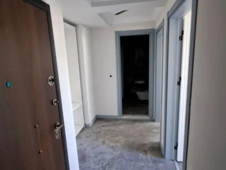 Ortaca Bahçelievlerde Lux Satılık Sıfır 1+1 Daire