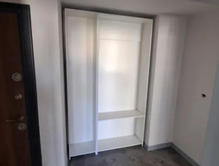 Ortaca Bahçelievlerde Lux Satılık Sıfır 1+1 Daire