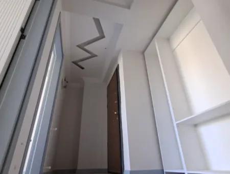 Ortaca Bahçelievlerde Lux Satılık Sıfır 1+1 Daire