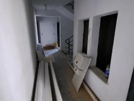 Ortaca Bahçelievlerde Lux Satılık Sıfır 1+1 Daire