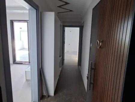 Ortaca Bahçelievlerde Lux Satılık Sıfır 1+1 Teraslı Daire