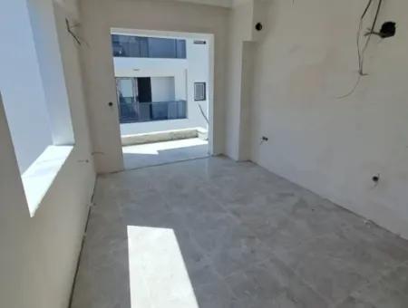 Ortaca Merkezde Geniş Satılık 1+1 Daire