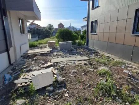 Muğla Ortacada Doğa İçinde Yüzme Havuzlu Satılık 1+1 Daireler