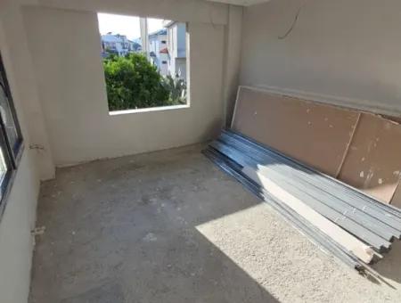 Muğla Ortacada Doğa İçinde Yüzme Havuzlu Satılık 1+1 Daireler