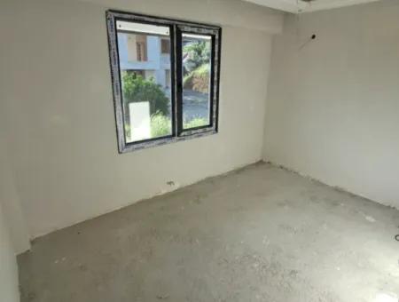Muğla Ortacada Doğa İçinde Yüzme Havuzlu Satılık 1+1 Daireler