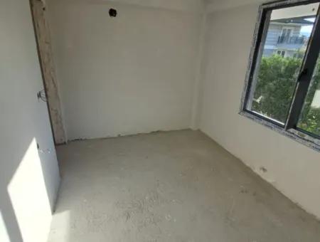 Muğla Ortacada Doğa İçinde Yüzme Havuzlu Satılık 1+1 Daireler