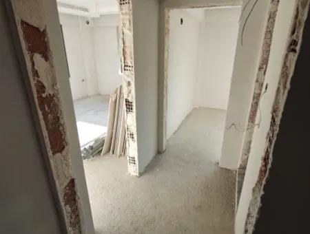 Muğla Ortacada Doğa İçinde Yüzme Havuzlu Satılık 1+1 Daireler