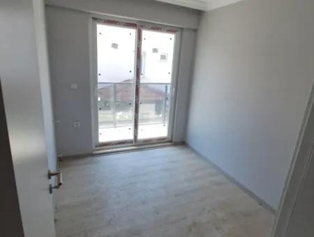 Ortaca Çaylıda Sıfır Satılık 3+1 Daire