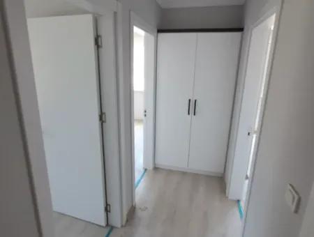 Ortaca Çaylıda Sıfır Satılık 3+1 Daire