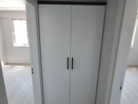 Ortaca Çaylıda Sıfır Satılık 3+1 Daire