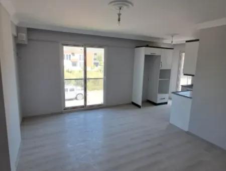 Ortaca Çaylıda Sıfır Satılık 3+1 Daire