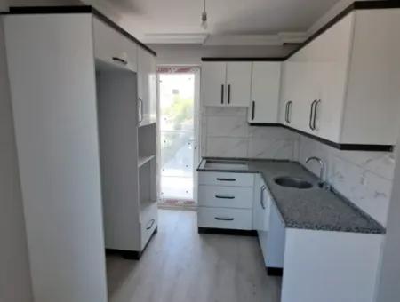 Ortaca Çaylıda Sıfır Satılık 3+1 Daire