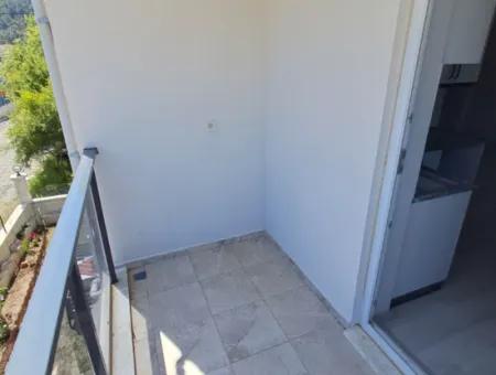 Ortaca Çaylıda Sıfır Satılık 3+1 Daire